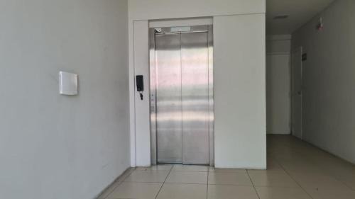 Juazeiro do Norte Apartamento | Apart 202 smartTV WIFI AC 100M Cariri Shop