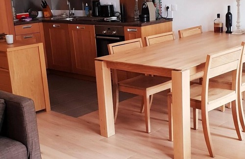 Les Gets Apartamento | Aparte. 3 * -LES GETS-6 Pax- 70 m2-WIFI-2 CH * 2SDB-150m. PERRIERES EXPRES TELESIEGE