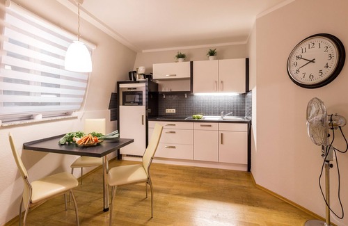 Innere Neustadt Apartamento | Apart 4 - cozy apartment for couples or individuals