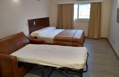 El Centro Apartamento | Apart 42 Lima 265