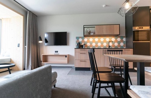 Schladming Apartamento | Apart 66 1-4 Nächte mit Frühstück - Apart & Suiten Hotel Weiden