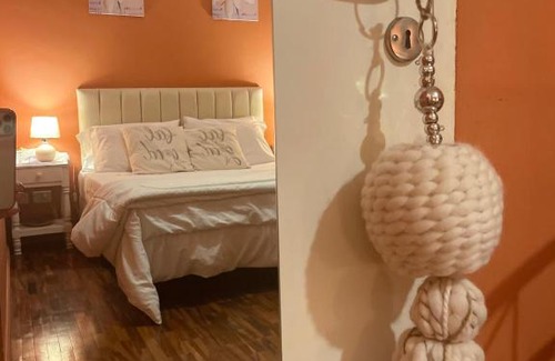 Salta Apartamento | Apart 9 de julio