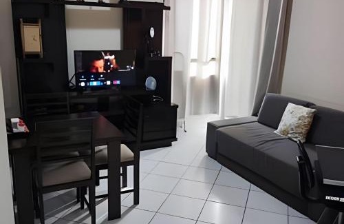 Liberdade Apartamento | Apart Acolhedor 5 pessoas Hakka Eventos, Hospitais e Feirinha