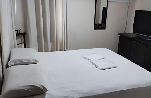 Liberdade Apartamento | Apart Acolhedor 5 pessoas Hakka Eventos, Hospitais e Feirinha