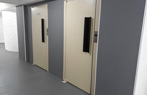 Liberdade Apartamento | Apart Acolhedor 5 pessoas Hakka Eventos, Hospitais e Feirinha