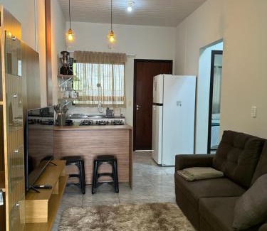 Sinop Apartamento | Apart Aconchego Mobiliado Centro