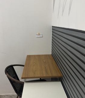 Sinop Apartamento | Apart Aconchego Mobiliado Centro