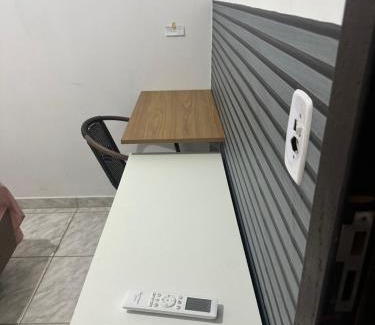 Sinop Apartamento | Apart Aconchego Mobiliado Centro