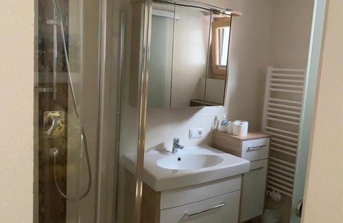 Unterlaengenfeld Apartamento | Apart Adlerblick