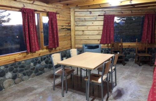 Villa Pehuenia Apartamento | Apart al Lago
