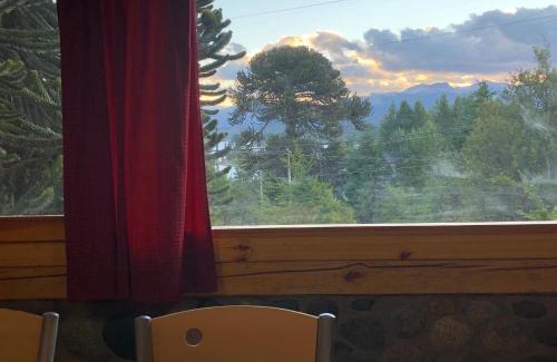 Villa Pehuenia Apartamento | Apart al Lago