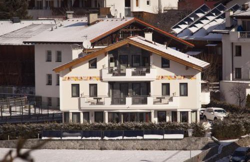 Nauders Apartamento | Apart Alpen Royal