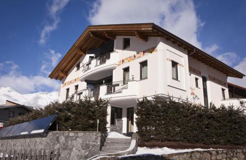 Nauders Apartamento | Apart Alpen Royal