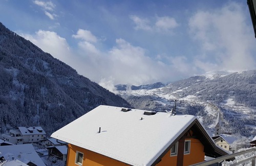 Kauns Apartamento | Apart Alpinea - Apart Michelle