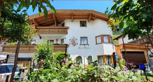 Nauders Apartamento | Apart Anna Maria