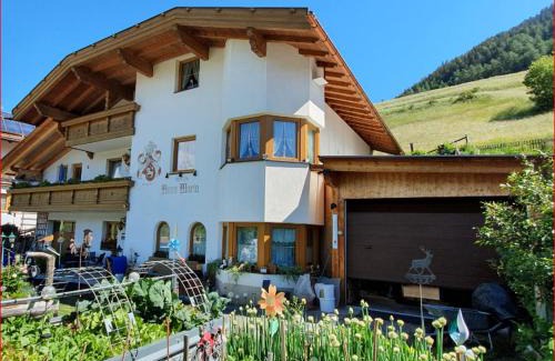 Nauders Apartamento | Apart Anna Maria