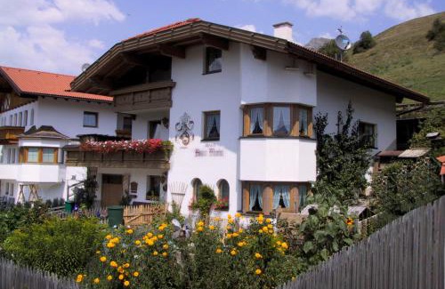 Nauders Apartamento | Apart Anna Maria