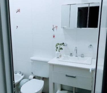 Presidencia Roque Sáenz Peña Apartamento | Apart temporario HB