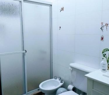Presidencia Roque Sáenz Peña Apartamento | Apart temporario HB