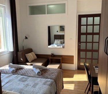 Mostar Apartamento | Apart AS