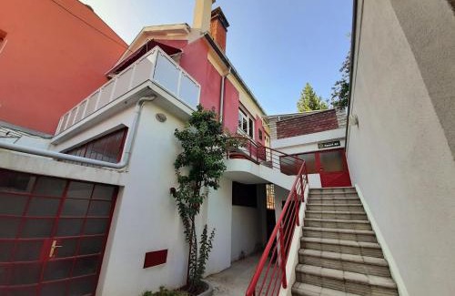 Mostar Apartamento | Apart AS