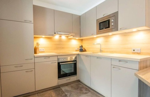 Fliess Apartamento | Apartamento Aileen by Interhome