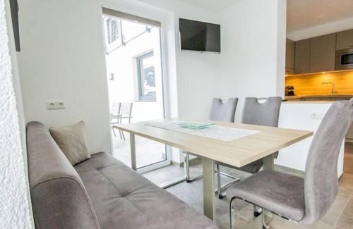 Fliess Apartamento | Apartamento Aileen by Interhome