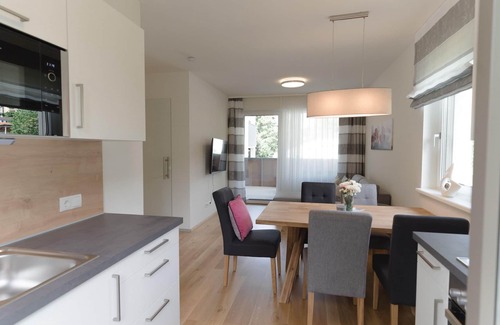 Krumpendorf am Woerther See Apartamento | Apartment Oasis Wörthersee neu & Zentral Top 8
