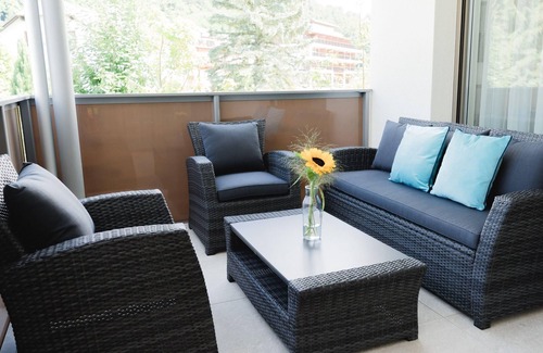 Krumpendorf am Woerther See Apartamento | Apartment Oasis Wörthersee neu & Zentral Top 8