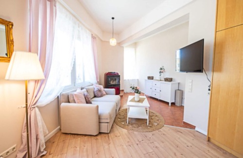 Krumpendorf am Woerther See Apartamento | "Apartment" family nest in Landhaus Gretl