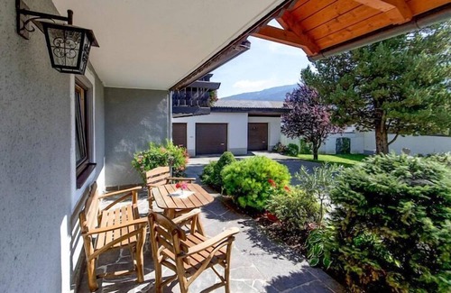 Sankt Georgen ob Murau Apartamento | Apartamento en St. Georgen cerca de Kreischberg