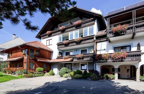 Sankt Georgen ob Murau Apartamento | Apartamento en St. Georgen cerca de Kreischberg