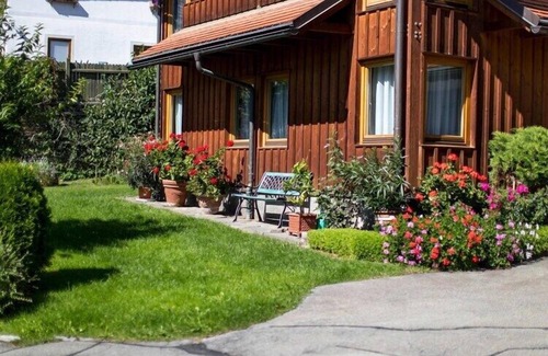 Sankt Georgen ob Murau Apartamento | Apartamento en St. Georgen cerca de Kreischberg