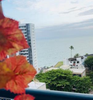 Ondina Apartamento | Apart Atlantic City Service Ondina
