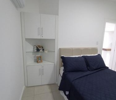 Ondina Apartamento | Apart Atlantic City Service Ondina