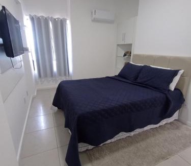 Ondina Apartamento | Apart Atlantic City Service Ondina