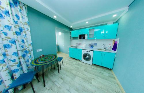 Oskemen Apartamento | Apart Auezov street City Centr