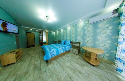 Oskemen Apartamento | Apart Auezov street City Centr