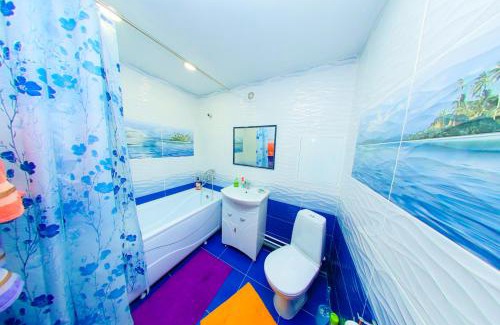 Oskemen Apartamento | Apart Auezov street City Centr
