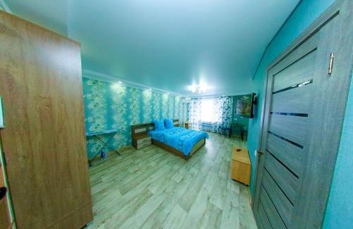 Oskemen Apartamento | Apart Auezov street City Centr