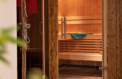 Soelden Apartamento | Apart Auszeit