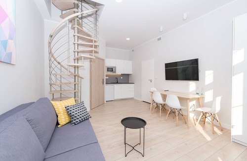 Stare Miasto District Apartamento | Apart Avenue 22