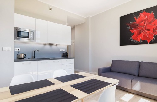 Stare Miasto District Apartamento | Apart Avenue 22