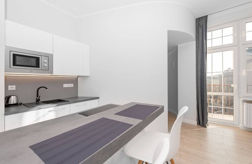 Stare Miasto District Apartamento | Apart Avenue 22