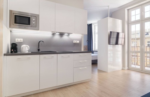 Stare Miasto District Apartamento | Apart Avenue 22
