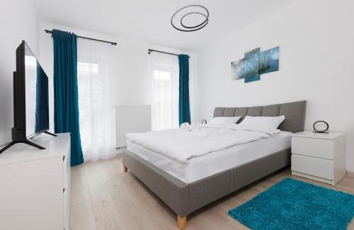 Tractorul Apartamento | Apart B&V 55 Qualis 2 - Scenic Mountain Retreat