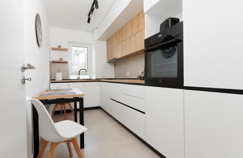 Tractorul Apartamento | Apart B&V 55 Qualis 2 - Scenic Mountain Retreat