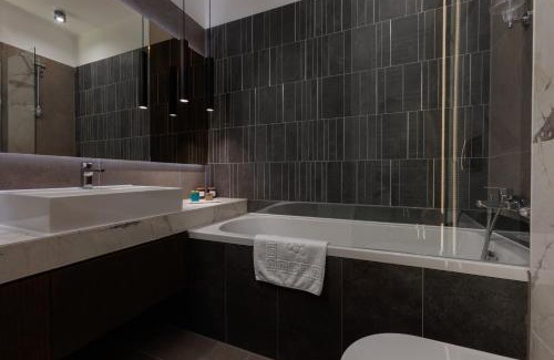 Tractorul Apartamento | Apart B&V 55 Qualis 2 - Scenic Mountain Retreat