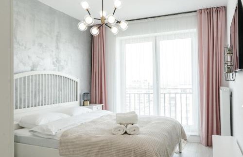 Tractorul Apartamento | Apart B&V 701 Coresi - Luxury Mountain Haven