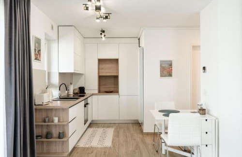 Tractorul Apartamento | Apart B&V 701 Coresi - Luxury Mountain Haven